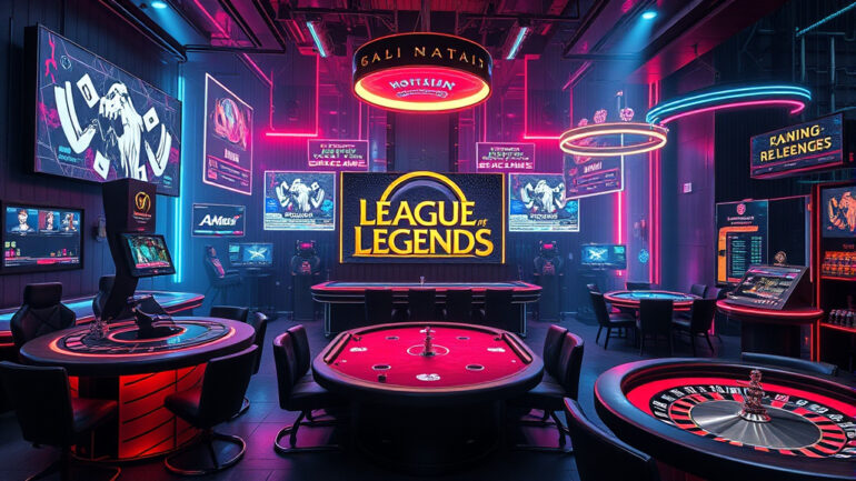 Trải nghiệm tại MCW77 phù hợp với người chơi muốn giải trí nhanh trong nhà cái – Đẳng cấp mới với trải nghiệm giải trí tốc độ cao