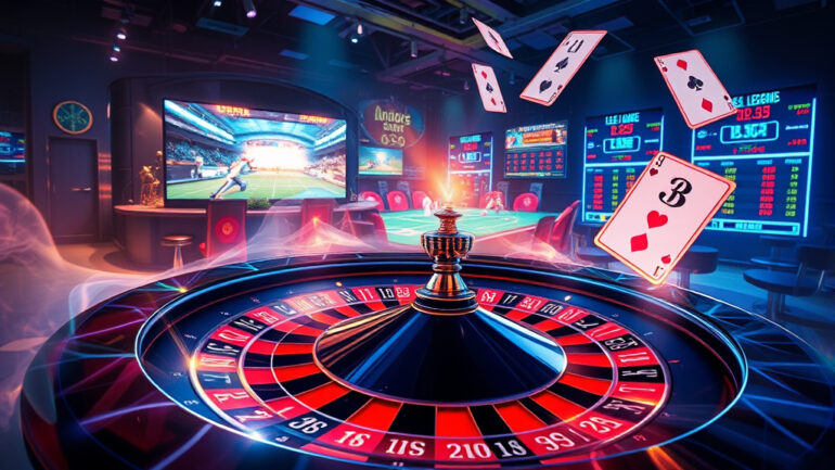 Go88 và Sự Trở Lại Ngoạn Mục Của Những Huyền Thoại Game Bài