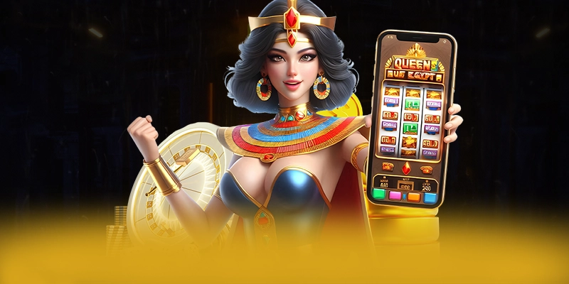 vào rồi tv - Cổng game hiệu năng vượt trội trên mọi thiết bị