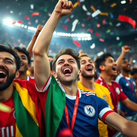 Cập Nhật Tin Tức World Cup 2026 Nhanh Nhất: Lịch Thi Đấu, Bảng Xếp Hạng và Những Điều Cần Biết